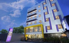 Verse Lite Hotel Gajah Mada